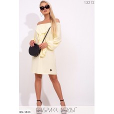 Платье BN-1833 Платье BN-1833