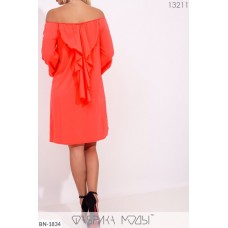 Платье BN-1834