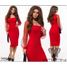 Платье BN-7266 Платье BN-7266