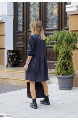 Платье BW-3985