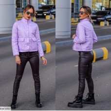 Куртка BW-4907 Куртка BW-4907