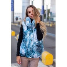 Жилетка BW-5508