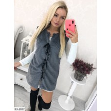 Жилет BX-2867 Жилет BX-2867