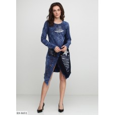 Платье BX-8651