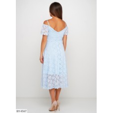 Платье BY-4567 Платье BY-4567