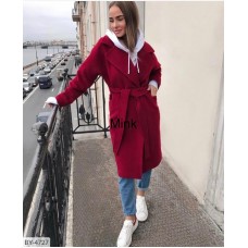 Пальто BY-4727
