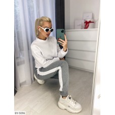 Спортивный костюм BY-5096