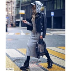 Платье BZ-2489