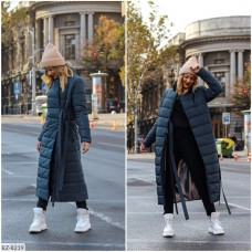 Пальто BZ-8219