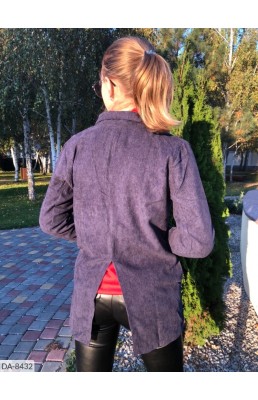 Пиджак DA-8432