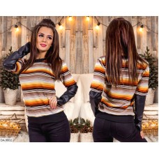 Кофта DA-9802 Кофта DA-9802