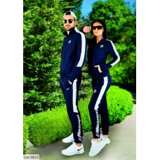 Спортивный костюм DA-9843