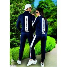 Спортивный костюм DA-9845 Спортивный костюм DA-9845