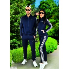 Спортивный костюм DA-9850