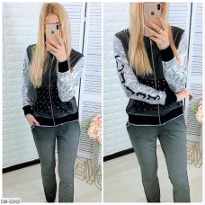 Прогулочный костюм DB-2242