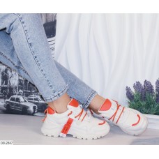 Обувь DB-2847 Обувь DB-2847