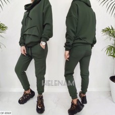 Спортивный костюм DF-8969