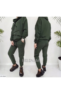Спортивный костюм DF-8969