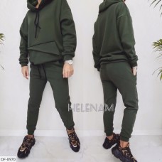 Спортивный костюм DF-8970