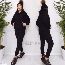 Спортивный костюм DF-8974 Спортивный костюм DF-8974