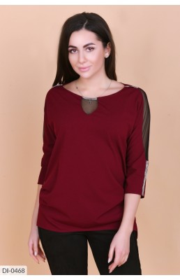 Блузка DI-0468