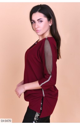 Блузка DI-0470