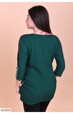 Блузка DI-0474