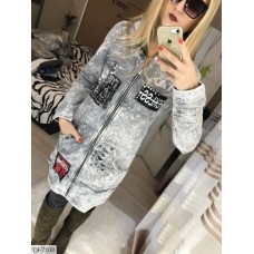 Кардиган DI-7108 Кардиган DI-7108