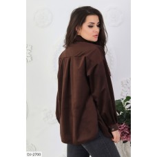 Рубашка DJ-2700 Рубашка DJ-2700