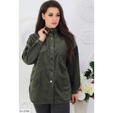 Рубашка DJ-2708 Рубашка DJ-2708