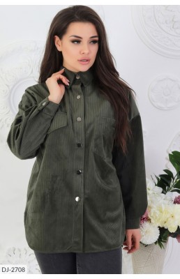Рубашка DJ-2708