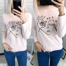 Батник DJ-4674 Батник DJ-4674