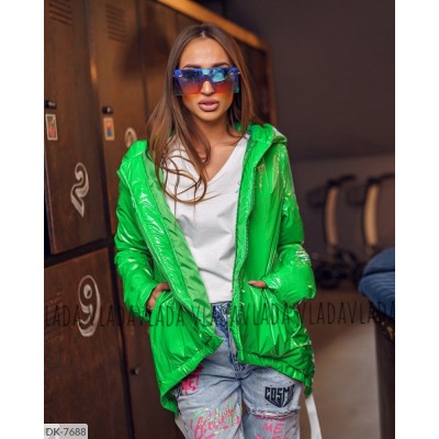 Куртка DK-7688
