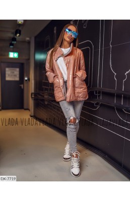 Куртка DK-7719