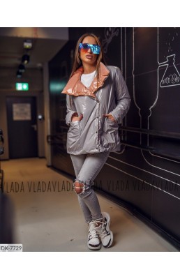 Куртка DK-7729