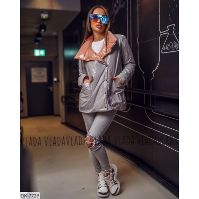 Куртка DK-7729