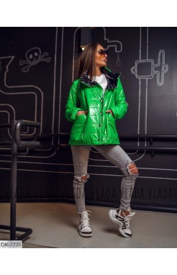 Куртка DK-7735