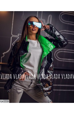 Куртка DK-7739