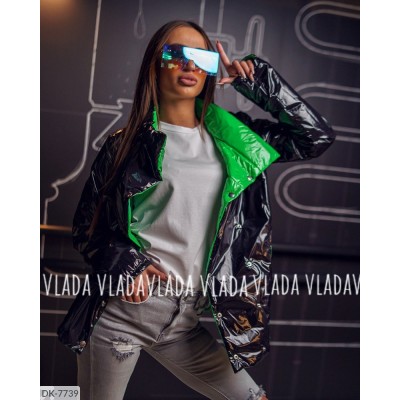 Куртка DK-7739