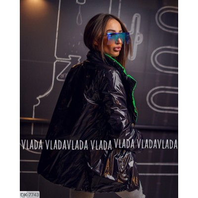 Куртка DK-7743