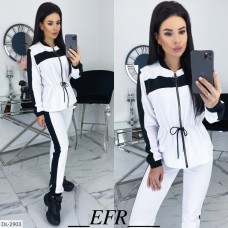 Спортивный костюм DL-2903 Спортивный костюм DL-2903