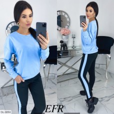 Прогулочный костюм DL-3894