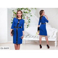 Платье DL-8609 Платье DL-8609