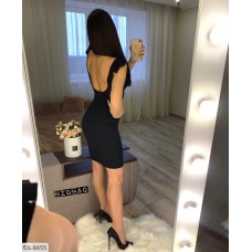 Платье DL-8655 Платье DL-8655