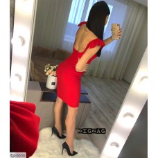 Платье DL-8656 Платье DL-8656