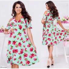 Платье DM-6328 Платье DM-6328