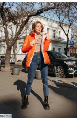 Куртка DM-7168