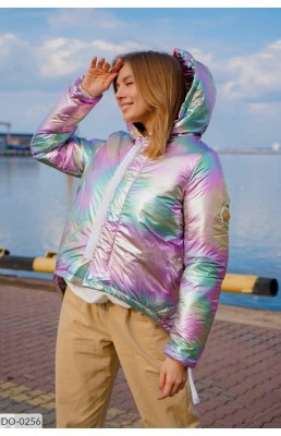 Куртка DO-0256