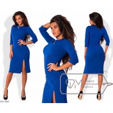 Платье DO-7807
