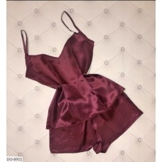 Пижама DO-8911